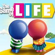 The Game of Life  Logo